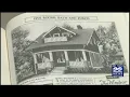 Some Western Massachusetts homes came from a Sears catalog