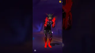 رقصة سحر فودو فري فاير Edit Freefire Freefirelovers Pubgmobile Pubg Ff Military Gaming 