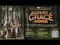 Lagu JOURNEY OF GRACE - Angelic Choir Concert 2025 Jakarta