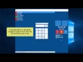 Time Clock MTS - Job Tracking