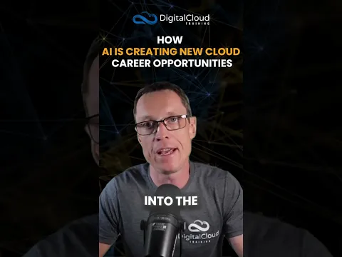 How AI Is Creating New Cloud Career Opportunities