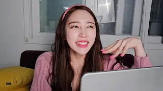 츄더가 채널을 떠나는 이유
