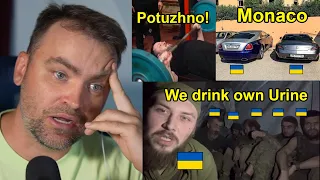 Why do I hate the Ukrainian Government