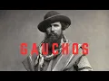 Lagu Mythical South American Gauchos