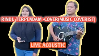 cinta terpendam astor kids cover music coverist 