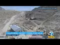 Cerro Gordo California ghost town up for sale for 925 000 ABC7