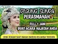 Download Lagu DEGUNG SUNDA PERNIKAHAN TIAP KALI SEDANG MAKAN BARENG KELUARGA TERCINTA TERASA SEDANG PERASMANAN
