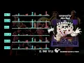 REAL-5.1 Funhouse OST (1981) 01. Main Title (Custom Surround Mix by hatchetfish) 4K audio spectrum