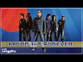 รวมเพลง Micro Hit Forever l เอาไปเลย, รักปอนปอน, อยากจะบอกใครสักคน, หมื่นฟาเรนไฮต์