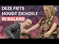 Download Lagu Fietsen steeds onveiliger, kan de wetenschap de fiets weer in het zadel helpen?