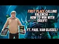 Lagu How to Win With Gravy - 1st Place Calling Valencia Deck Ft. Paul Van Gijssel
