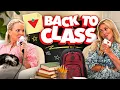 Back-to-School Dorm Room Checklist 2026 Cat Nat Share Essentials from Canadian Tire