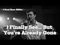 Download Lagu I Never Knew Before 💔 | I Finally See… But You’re Gone