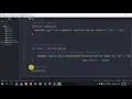 7 Jquery Bangla Tutorial - Callback Function