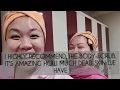 Spa Palace Los Angeles CA vlog Korean Spa