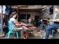 Download Lagu Takut Banget cover - Zahra Sonia - Sesi Latihan Aldi's Big Smile