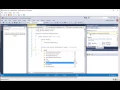 Visual Studio and Team Services Source Control