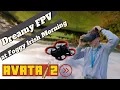 Download Lagu DJI AVATA 2 Manual Flight | pure FPV emotion, the Mist in Ireland  #drone #cinematic