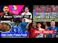 Download Lagu Badai Cedera Persib 😱 Menpora Semprot PSSI 🔥Transfer Liga 1 \u0026 Liga Putri