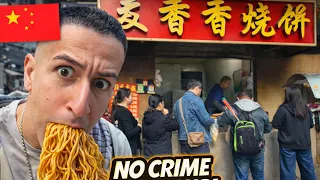 走进武汉：日本侵华期间的求生食物，包括热干面、武汉鹅与中式面包