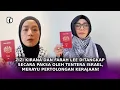Download Lagu ZIZI KIRANA Dan Farah Lee Ditahan Secara Paksa Oleh Tentera Israel, Merayu Pertolongan Kerajaan!