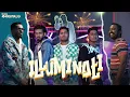 Download Lagu Illuminati (Music Video) | Sushin Shyam | Dabzee | Vinayak Sasikumar | Think Originals