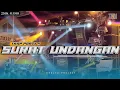 Lagu SURAT UNDANGAN | SLOW TRAP X PARTY | DJ VIRAL TIKTOK TERBARU