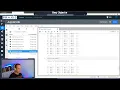 Python - Sequence Objects pt 3
