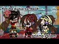 Download Lagu ∆Ketika dunia terbalik selama 24 jam∆ {no part} || Gacha club boboiboy✨