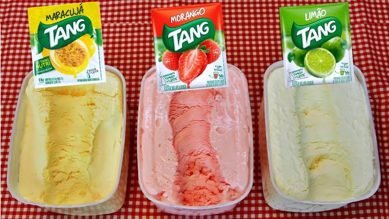 SUCO DE MANGA - NATURAL E DELICIOSO