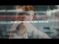 Jonas Blue, Lennon Stella & Liam Payne - Polaroid (lyrics)