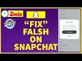 How To Fix Flash Issues On Snapchat A Comprehensive Guide