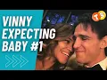B B s Joe LoCicero Vinny exciting baby news Where is Vinny now