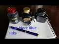 Download Lagu I Got The Blues - Four More Blue Inks
