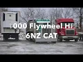 1 000 HP CAT 6NZ - Dyno Diagnostics