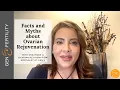 Myths and Facts about Ovarian Rejuvenation FAQs Answered Gen 5 Fertility