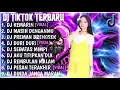 Download Lagu DJ KEMARIN ENGKAU MASIH ADA DISINI REMIX FULLBASS TIKTOK VIRAL TERBARU 2021