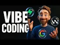 Vibe Coding an App with Database Login 15 MINS