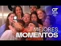 Download Lagu SALMA DE DIEGO les canta la canción para QUIQUE | OT 2025