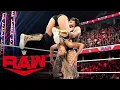 Download Lagu Rhea Ripley dismantles Maxxine Dupri: Raw highlights, Dec. 11, 2023