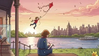 حكاية ما قبل النوم كيف كانت الحياة اليومية في العصر الفيكتوري 