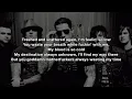Download Lagu Avenged Sevenfold - Trashed and Scattered (Lyrics)