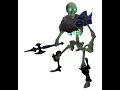 Bound Skeletons - Raven Slayer Task
