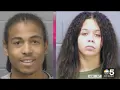 Girlfriend of suspect in killings of 8 people in Joliet appears in court
