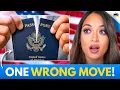Top 10 Citizenship Mistakes USCIS Is Watching For RIGHT NOW