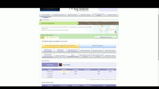 FFXIV How To Create A MogStation Sub-Service Account