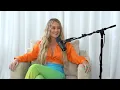 Brooke Eden Flips the Script | Rooted Recovery Stories Podcast Ep. 110