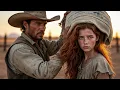 Download Lagu She Was Auctioned With a Sack Over Her Head, The Cowboy Lifted It and Saw an Angel