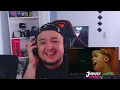 REACCION - Fluyele   Dj Rocka x Martinwhite Video Oficial