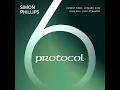 Code 4 Kryptos (feat. Alex Sill & Phillip Whack) - Simon Phillips